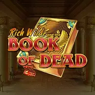 Book of Dead