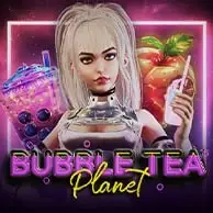 Bubble Tea Planet