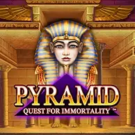 Pyramid: Quest for Immortality